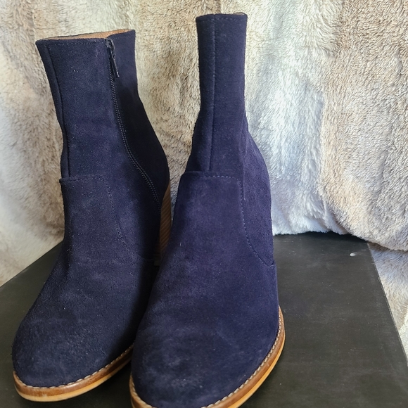 House of Harlow 1960 women boots - Picture 7 of 8